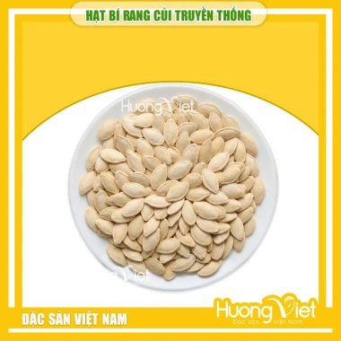 Combo 2 Hạt Bí Rang Củi Trường Đạt 500g - Hạt Tuyển Chọn, Vỏ Mỏng, Quà Biếu Sang Trọng, 249.000 VND 5 Combo 2 Hạt Bí Rang Củi Trường Đạt 500g - Hạt Tuyển Chọn, Vỏ Mỏng, Quà Biếu Sang Trọng, 249.000 VND 5