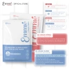 Combo 2 hộp 10 mặt nạ BioCellulose Phôi dừa B5 B3 Dưỡng trắng, phục hồi sâu 25g x20 4
