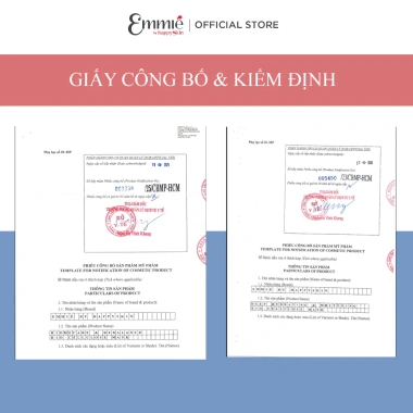 Combo 2 hộp 10 mặt nạ BioCellulose Phôi dừa B5 B3 Dưỡng trắng, phục hồi sâu 25g x20