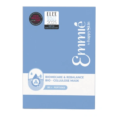 Combo 2 hộp 10 mặt nạ BioCellulose Phôi dừa B5 B3 Dưỡng trắng, phục hồi sâu 25g x20