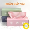 Combo 2 Hộp 20 Khăn Rút Tiện Lợi - Khăn Vải Siêu Thấm, Đa Năng Lau Bếp, Bát Đĩa, Tái Sử Dụng - Giá 42.990đ
