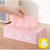 Combo 2 Hộp 20 Khăn Rút Tiện Lợi - Khăn Vải Siêu Thấm, Đa Năng Lau Bếp, Bát Đĩa, Tái Sử Dụng - Giá 42.990đ 9