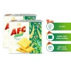 Combo 2 Hộp Bánh Quy Dinh Dưỡng AFC Tết 2.026 Vị Rau - Giá Ưu Đãi 53.900 VND