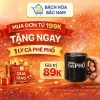 Combo 2 Hộp Bánh Quy Dinh Dưỡng AFC Tết 2.026 Vị Rau - Giá Ưu Đãi 53.900 VND 2