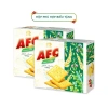 Combo 2 Hộp Bánh Quy Dinh Dưỡng AFC Tết 2.026 Vị Rau - Giá Ưu Đãi 53.900 VND 4