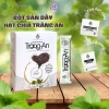 Combo 2 Hộp Bột Sắn Dây và Hạt Chia Tràng An - Tặng 10 Gói Nguyên Chất, Chỉ 190k 2