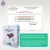 Combo 2 Hộp Bột Sắn Dây và Hạt Chia Tràng An - Tặng 10 Gói Nguyên Chất, Chỉ 190k 8