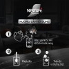 Combo 2 hộp Cà phê đen hòa tan NESCAFÉ Signature - Đậm đà tuyệt hảo chỉ 105.000₫ 5