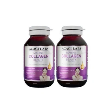 Combo 2 Hộp Collagen Thủy Phân Sáng Da, Mờ Nám, Giảm Nhăn, Đều Màu Da