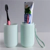 Combo 2 hộp đựng bàn chải, kem đánh răng du lịch mẫu mới 88.077 - giao nhanh, chỉ 30.000₫ 7