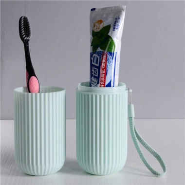 Combo 2 hộp đựng bàn chải, kem đánh răng du lịch mẫu mới 88.077 - giao nhanh, chỉ 30.000₫