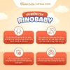 Combo 2 hộp Dung Dịch Nhỏ Mũi Rinobaby Vị Ngọt 10ml - Giá ưu đãi 270.000 VND 3