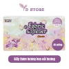 Combo 2 hộp Giấy Thơm Quần Áo Hương Oải Hương 40 tờ/hộp - Thơm Lâu, Tăng Hiệu Quả Máy Sấy 4