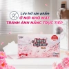 Combo 2 hộp Giấy Thơm Quần Áo Hương Oải Hương 40 tờ/hộp - Thơm Lâu, Tăng Hiệu Quả Máy Sấy 6