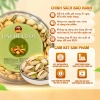 Combo 2 hộp hạt dẻ cười mộc sấy 500g - giàu Vitamin B6, tốt tim mạch, phù hợp ăn kiêng, giá ưu đãi 477.000₫ 8