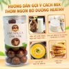 Combo 2 hộp hạt macadamia nứt vỏ Son Nuts 500g Đăk Lăk - Size to, giàu Omega 3, hỗ trợ giảm cân, giá ưu đãi 408.000₫ 8
