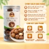 Combo 2 hộp hạt macadamia nứt vỏ Son Nuts 500g Đăk Lăk - Size to, giàu Omega 3, hỗ trợ giảm cân, giá ưu đãi 408.000₫ 9