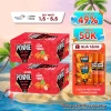 Combo 2 Hộp Hotdog Pönnie Xúc Xích Giòn Ăn Liền 20 cây/20g - Giá chỉ 209.000₫