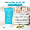 Combo 2 Hộp Kem Chống Nắng Chống Nhăn Nâng Tone Pyeong-Ahn - Giảm Giá 950k