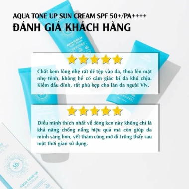 Combo 2 Hộp Kem Chống Nắng Chống Nhăn Nâng Tone Pyeong-Ahn - Giảm Giá 950k