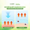 Combo 2 hộp Khăn hạ sốt Dr.Papie 0+ - 25 khăn/hộp, hạ sốt vật lý, ngăn ngừa co giật cho bé sơ sinh - 299.000₫ 2