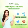Combo 2 hộp Khăn hạ sốt Dr.Papie 0+ - 25 khăn/hộp, hạ sốt vật lý, ngăn ngừa co giật cho bé sơ sinh - 299.000₫ 6