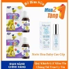 Combo 2 Hộp Lineabon Vitamin K2+D3 10ml - Hấp Thụ Canxi, Ngừa Loãng Xương Trẻ