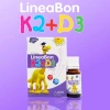 Combo 2 Hộp Lineabon Vitamin K2+D3 10ml - Hấp Thụ Canxi, Ngừa Loãng Xương Trẻ 3