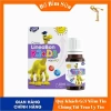Combo 2 Hộp Lineabon Vitamin K2+D3 10ml - Hấp Thụ Canxi, Ngừa Loãng Xương Trẻ 7