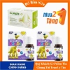 Combo 2 Hộp Lineabon Vitamin K2+D3 10ml - Hấp Thụ Canxi, Ngừa Loãng Xương Trẻ 9
