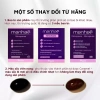 Combo 2 hộp Manhae nội tiết tố nữ – Điều hòa kinh nguyệt, hỗ trợ làm đẹp da, chỉ 412.000₫ 7