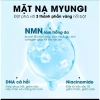 Combo 2 Hộp Mặt Nạ Hàn Quốc MYUNGI NMN DNA Cá Hồi Cấp Ẩm Tái Tạo Da 500k 5