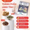 Combo 2 Hộp Miếng Dán Thảo Mộc Dr.Body Thải Độc Chân & Bụng – Thư Giãn, Giá 369.000đ 3