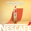 Combo 2 hộp Nước Cốt Cà Phê NESCAFÉ - Cà Phê Sữa Đá 5 gói 75ml, chỉ 100.000đ 5