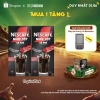 Combo 2 hộp Nước Cốt Cà Phê NESCAFÉ Đen Đá 5 gói 75ml - Giá chỉ 100.000đ