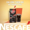 Combo 2 hộp Nước Cốt Cà Phê NESCAFÉ Đen Đá 5 gói 75ml - Giá chỉ 100.000đ 3