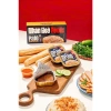 Combo 2 hộp pate Nhân Hòa Foods 100g không chất bảo quản - Giá chỉ 67.000 VND 6