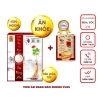 Combo 2 hộp Sâm Nhưng Plus - Viên ăn ngon, ngủ sâu, cải thiện tiêu hoá, tăng cân an toàn, giá ưu đãi 900.000₫