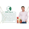 Combo 2 hộp Sâm Nhưng Plus - Viên ăn ngon, ngủ sâu, cải thiện tiêu hoá, tăng cân an toàn, giá ưu đãi 900.000₫ 6