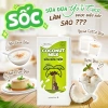 Combo 2 hộp Sữa Dừa Tươi YOUCOCO 1L - Pha Cà Phê, Trà Sữa, Mứt Trái Cây, Giá 155.000₫ 4