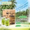 Combo 2 hộp Sữa Dừa Tươi YOUCOCO 1L - Pha Cà Phê, Trà Sữa, Mứt Trái Cây, Giá 155.000₫ 5