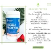 Combo 2 Hộp Sữa Hạt Dạng Bột Organic Protein và Bình Lắc Việt Nhật Nutrition giá 630k 2