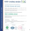 Combo 2 Hộp Sữa Hạt Dạng Bột Organic Protein và Bình Lắc Việt Nhật Nutrition giá 630k 8