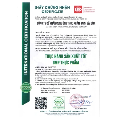 Combo 2 Hộp Sữa lắc Keto Collagen Hera Milk - Giảm 3‑4kg, Da Đẹp, Bữa ăn Keto 4