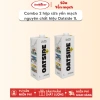 Combo 2 Hộp Sữa Yến Mạch OATSIDE Barista Blend 1L - Café, Không Lactose, Giá 109.721₫