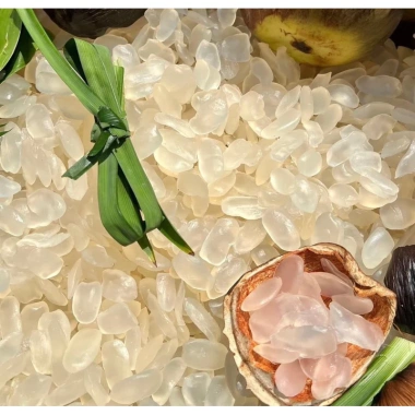 Combo 2 hộp thốt nốt sấy dẻo không tẩm đường 500g - Giá chỉ 279.000đ