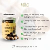 Combo 2 hộp Tỏi đen Mộc Lành 250g - Cao cấp, quà biếu sang trọng, giảm giá 20% 5