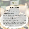 Combo 2 hộp Tỏi đen Mộc Lành 250g - Cao cấp, quà biếu sang trọng, giảm giá 20% 6