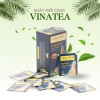 Combo 2 hộp trà Vinatea Đen hảo hạng túi lọc 50g - Giá chỉ 78.000đ, giảm 23% 3