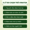 Combo 2 hộp trà Vinatea Đen hảo hạng túi lọc 50g - Giá chỉ 78.000đ, giảm 23% 6